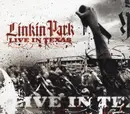 CD & DVD - Linkin Park - Live In Texas - Digipak