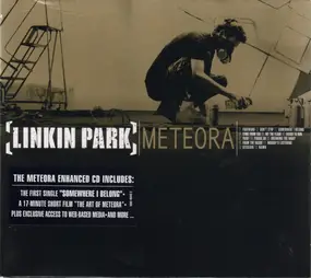 Linkin Park - Meteora