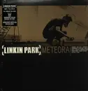LP - Linkin Park - Meteora - Splatter Vinyl / Lt. Ed.