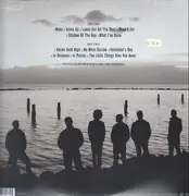 LP - Linkin Park - Minutes To Midnight - 180g / still sealed