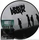 Picture Disc - Linkin Park - Minutes To Midnight - still sealed / Picture Disc