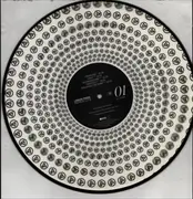 12inch Vinyl Single - Linkin Park - Papercuts - Limited Edition, Picture Disc, Insert