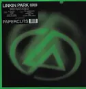 Double LP - Linkin Park - Papercuts (singles Collection 2000-2023)