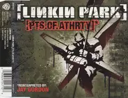 Linkin Park - Pts.Of.Athrty