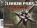CD Single - Linkin Park - Pts.Of.Athrty