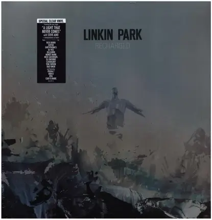 Linkin Park - Recharged