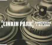 Linkin Park - Somewhere I Belong