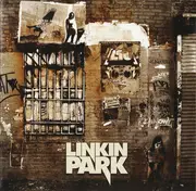 CD - Linkin Park - Songs From The Underground