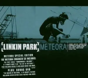 Linkin Park - Meteora