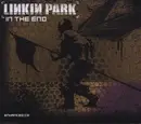 CD Single - Linkin Park - IN THE END