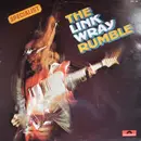 LP - Link Wray - The Link Wray Rumble
