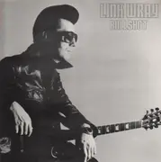 LP - Link Wray - Bullshot