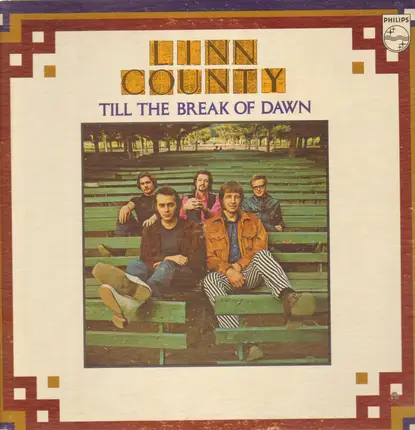 Linn County - Till the Break of Dawn