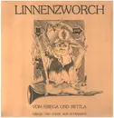LP - Linnenzworch - Vom Kriega Ond Bettla - Kraut