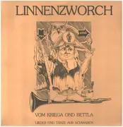 LP - Linnenzworch - Vom Kriega Ond Bettla - Kraut