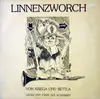 LP - Linnenzworch - Vom Kriega Ond Bettla - Kraut
