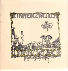 Linnenzworch - G'hopft Wie G'schpronga