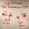 EP - Linn & Freddie Cruger - The Wonderlust EP