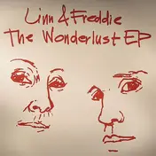 LINN - The Wonderlust EP