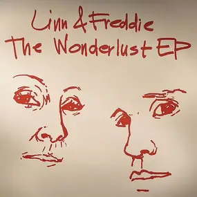LINN - The Wonderlust EP