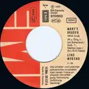 7inch Vinyl Single - Lino Moreno - Mary's Bruder / Torna A Casa