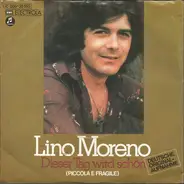 Lino Moreno - Dieser Tag Wird Schön