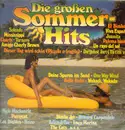 LP - Lino Moreno, Adam&Eve, Bimbo Jet - Die großen Sommer hits
