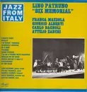 LP - Lino Patruno - Lino Patruno 'Bix Memorial'