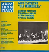 LP - Lino Patruno - Lino Patruno 'Bix Memorial'