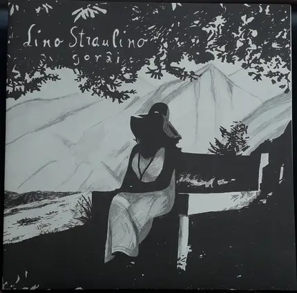 Lino Straulino - Gorai