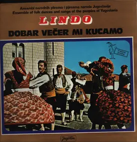 Linđo - Dobar Večer Mi Kucamo