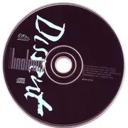 CD - Linoleum - Dissent