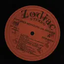 LP - Linou Kokotou, Manu Lotzu, Steliu Kazatzidi, a.o., - Gorgones Mpuzuki kai delfinia