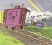 Linq - Fast Moving Dream