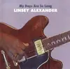 CD - Linsey Alexander - My Days Are So Long