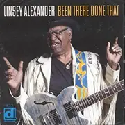 CD - Linsey Alexander - Been There Done That