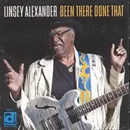 Linsey Alexander - Been There Done That