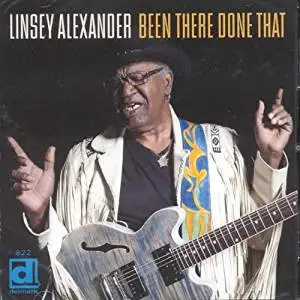 Linsey Alexander - Been There Done That