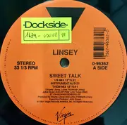 LP - Linsey - Sweet Talk