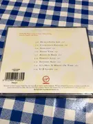 CD - Linsey - Perfect Love
