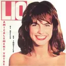 7inch Vinyl Single - Lio - Amicalement Vôtre