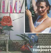 LP - Lio - Amour Toujours