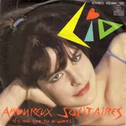 Lio - Amoureux Solitaires