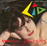 7'' - Lio - Amoureux Solitaires