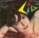 7'' - Lio - Amoureux Solitaires