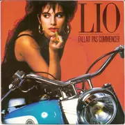 7inch Vinyl Single - Lio - Fallait Pas Commencer