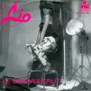 7'' - Lio - Le Banana Split