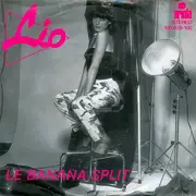 7'' - Lio - Le Banana Split