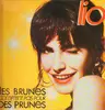 12'' - Lio - Les Brunes Comptent Pas Pour Des Prunes