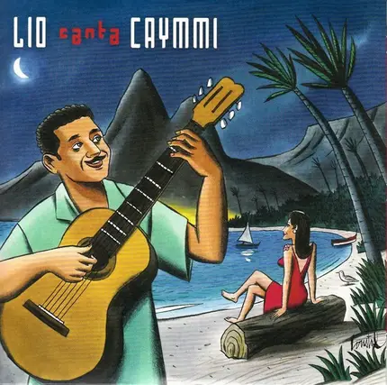 Lio - Canta Caymmi